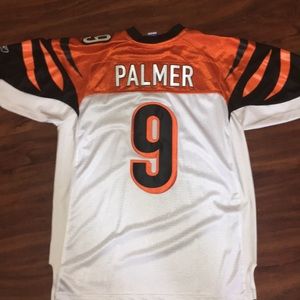 Vintage Carson Palmer Jersey